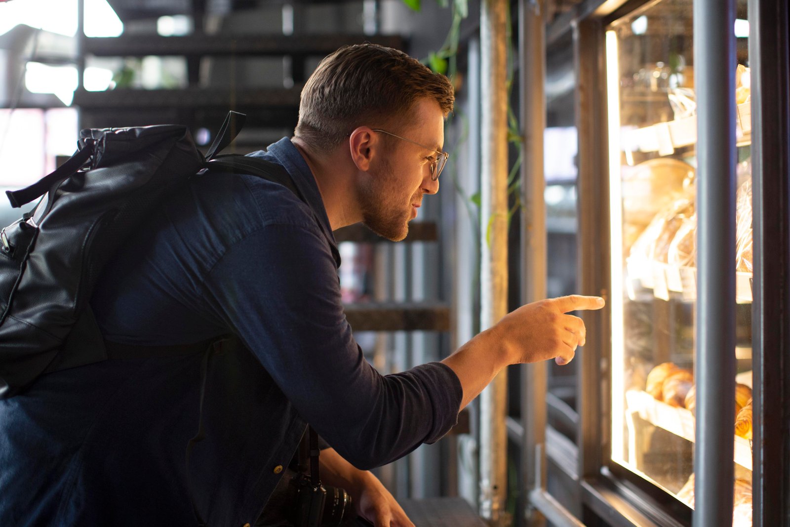 10 Reasons Vending Machines Are the Future of Retail
